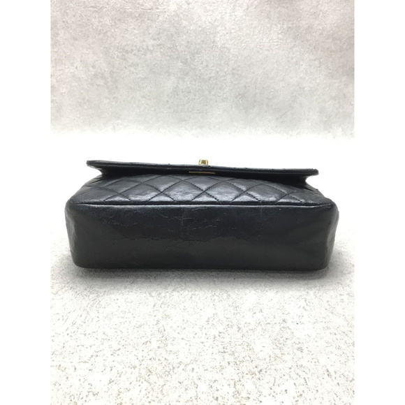 Chanel Cocomark Vintage Mini Matelasse Shoulder Bag - Picture 5 of 6